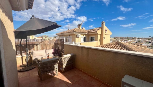 Resale - Apartment - Orihuela Costa - La Florida