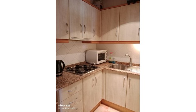 Resale - Apartment - Orihuela Costa - Villamartín