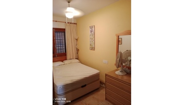 Resale - Apartment - Orihuela Costa - Villamartín