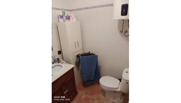 Resale - Apartment - Orihuela Costa - Villamartín