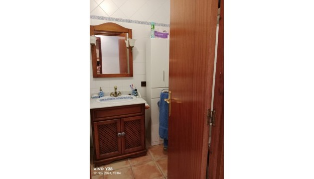 Resale - Apartment - Orihuela Costa - Villamartín