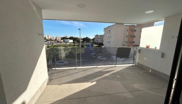 Resale - Apartment - Orihuela Costa - Dehesa de campoamor