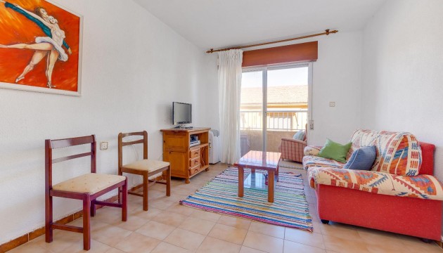 Reventa - Apartamento - San Pedro del Pinatar