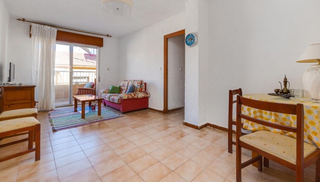 Reventa - Apartamento - San Pedro del Pinatar