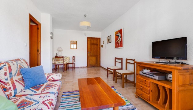 Reventa - Apartamento - San Pedro del Pinatar