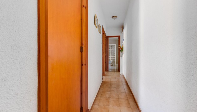 Reventa - Apartamento - San Pedro del Pinatar