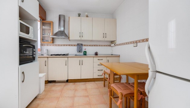 Reventa - Apartamento - San Pedro del Pinatar