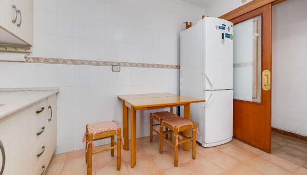 Reventa - Apartamento - San Pedro del Pinatar