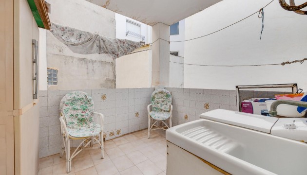 Reventa - Apartamento - San Pedro del Pinatar