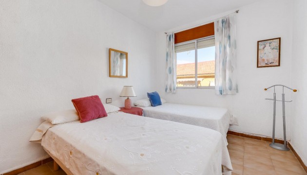 Reventa - Apartamento - San Pedro del Pinatar