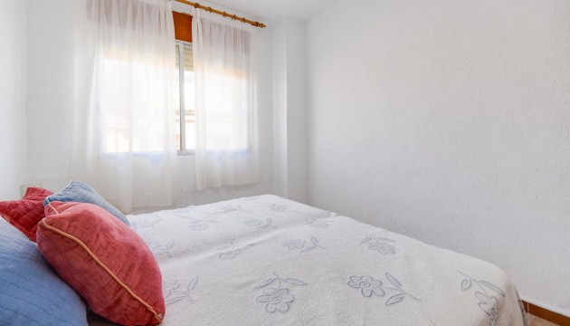 Reventa - Apartamento - San Pedro del Pinatar