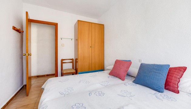 Reventa - Apartamento - San Pedro del Pinatar