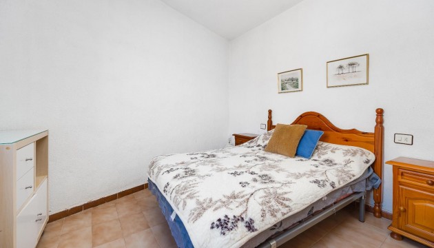 Reventa - Apartamento - San Pedro del Pinatar