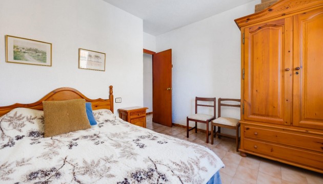 Reventa - Apartamento - San Pedro del Pinatar