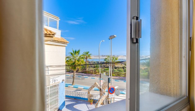 Reventa - Apartamento - San Pedro del Pinatar