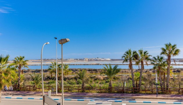 Reventa - Apartamento - San Pedro del Pinatar