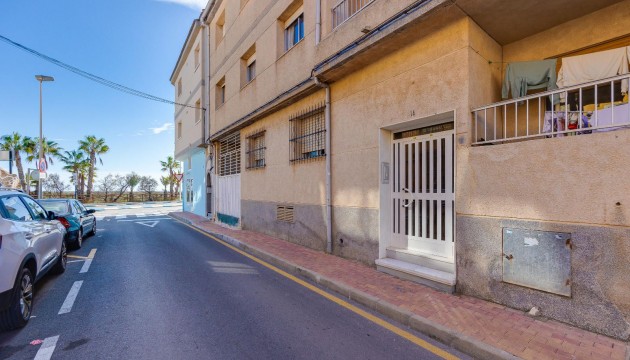 Reventa - Apartamento - San Pedro del Pinatar