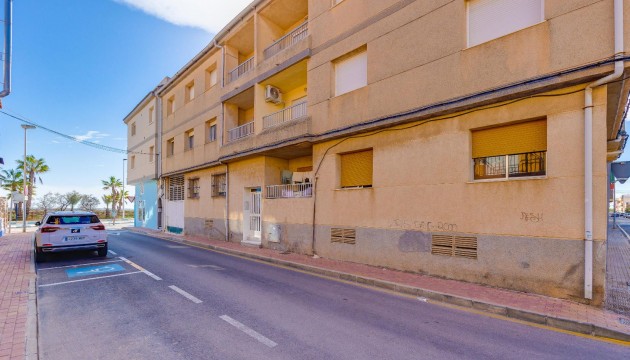 Reventa - Apartamento - San Pedro del Pinatar