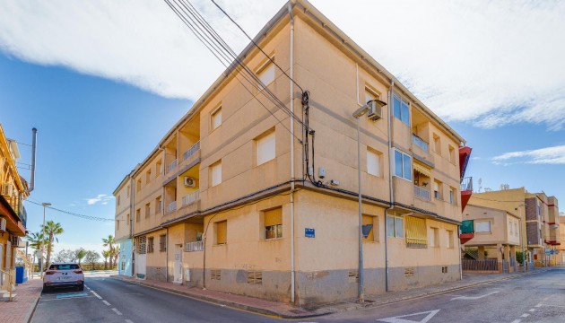 Reventa - Apartamento - San Pedro del Pinatar