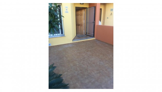 Resale - Townhouse - Orihuela Costa - Cabo Roig