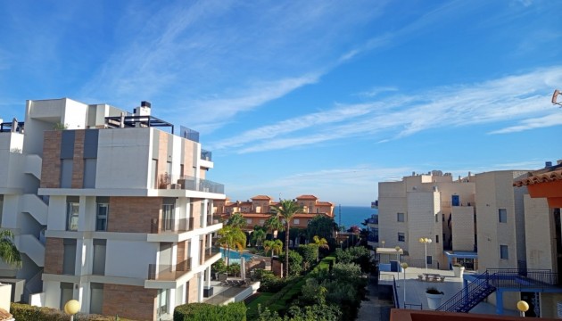 Resale - Townhouse - Orihuela Costa - Cabo Roig