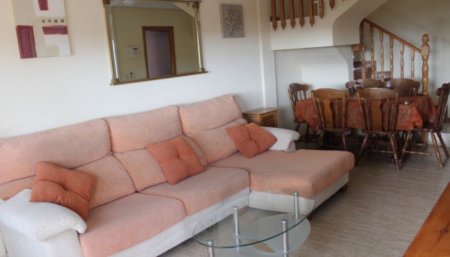 Resale - Semi Detached Villa - Algorfa - Montemar