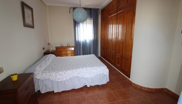 Resale - Detached Villa - Orihuela Costa - La Zenia