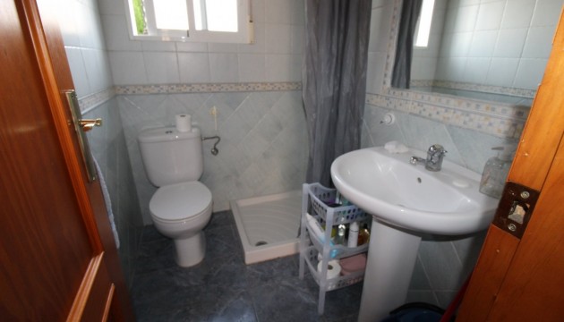 Resale - Detached Villa - Orihuela Costa - La Zenia