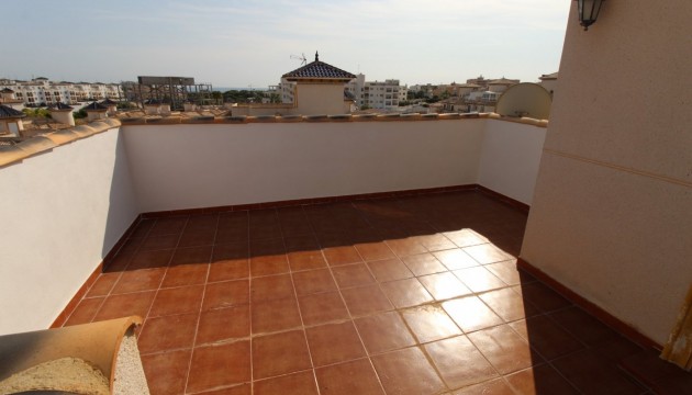 Resale - Detached Villa - Orihuela Costa - La Zenia