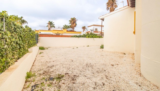 Resale - Detached Villa - Orihuela Costa - Lomas de Cabo Roig