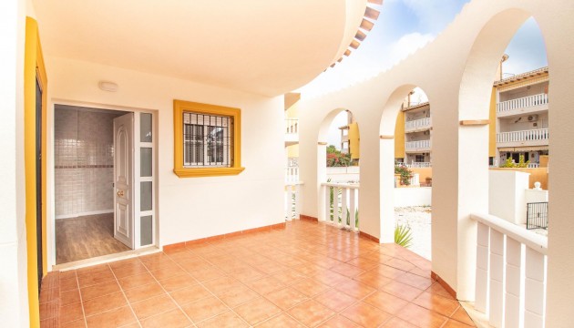 Resale - Detached Villa - Orihuela Costa - Lomas de Cabo Roig