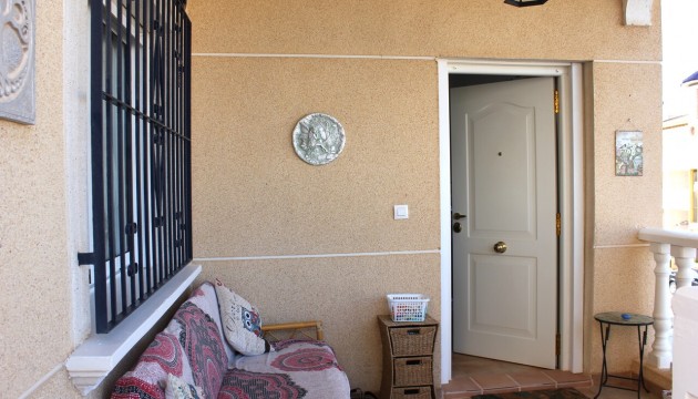 Resale - Detached Villa - Orihuela Costa - Villamartín