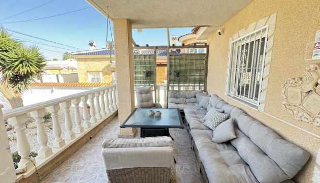 Resale - Detached Villa - Ciudad Quesada