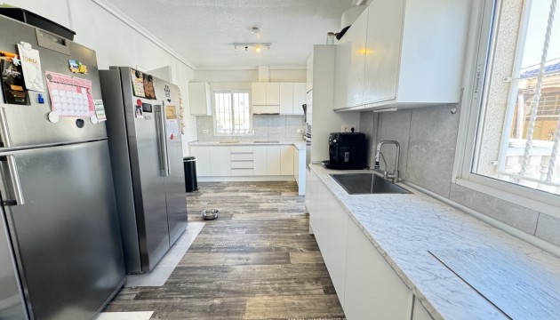 Resale - Detached Villa - Ciudad Quesada