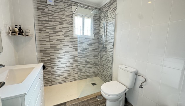 Resale - Detached Villa - Ciudad Quesada