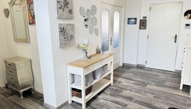 Resale - Detached Villa - Ciudad Quesada