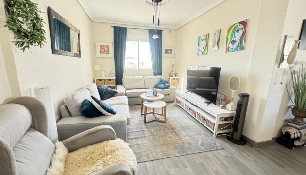 Resale - Detached Villa - Ciudad Quesada