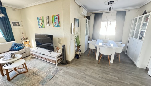 Resale - Detached Villa - Ciudad Quesada