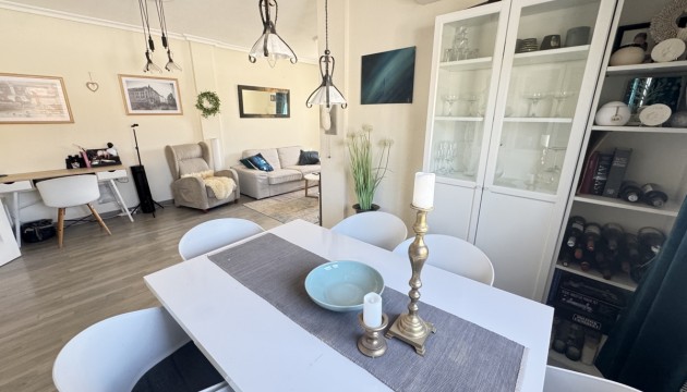 Resale - Detached Villa - Ciudad Quesada