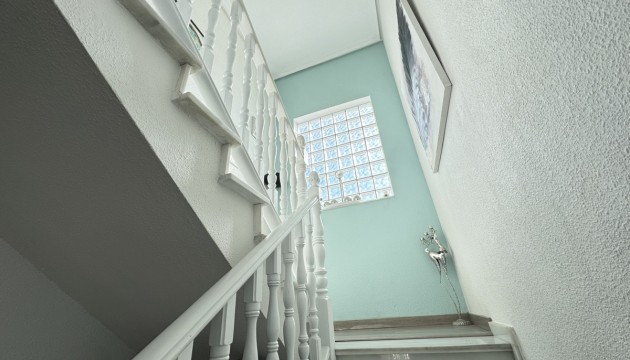 Resale - Detached Villa - Ciudad Quesada