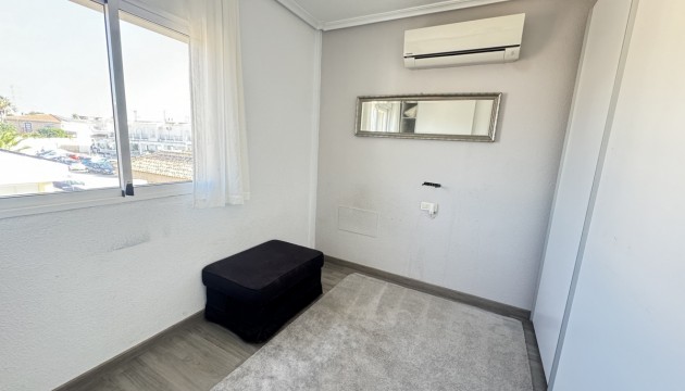 Resale - Detached Villa - Ciudad Quesada