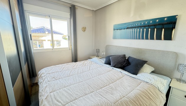 Resale - Detached Villa - Ciudad Quesada