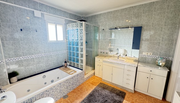 Resale - Detached Villa - Ciudad Quesada