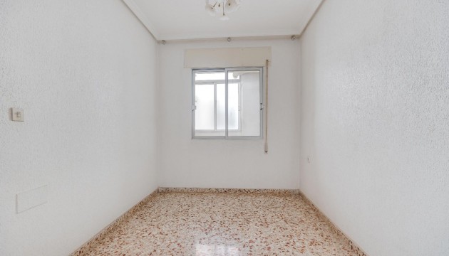 Herverkoop - Apartment - San Pedro del Pinatar