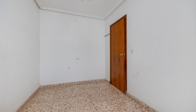 Herverkoop - Apartment - San Pedro del Pinatar