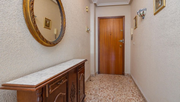 Herverkoop - Apartment - San Pedro del Pinatar