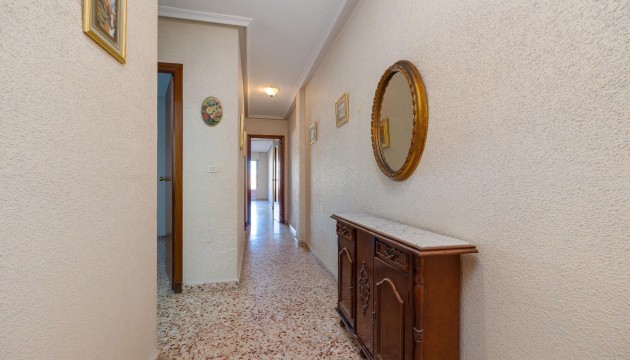 Herverkoop - Apartment - San Pedro del Pinatar