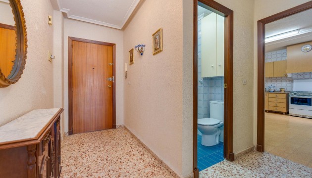 Herverkoop - Apartment - San Pedro del Pinatar