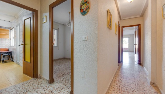 Herverkoop - Apartment - San Pedro del Pinatar