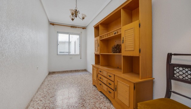 Herverkoop - Apartment - San Pedro del Pinatar